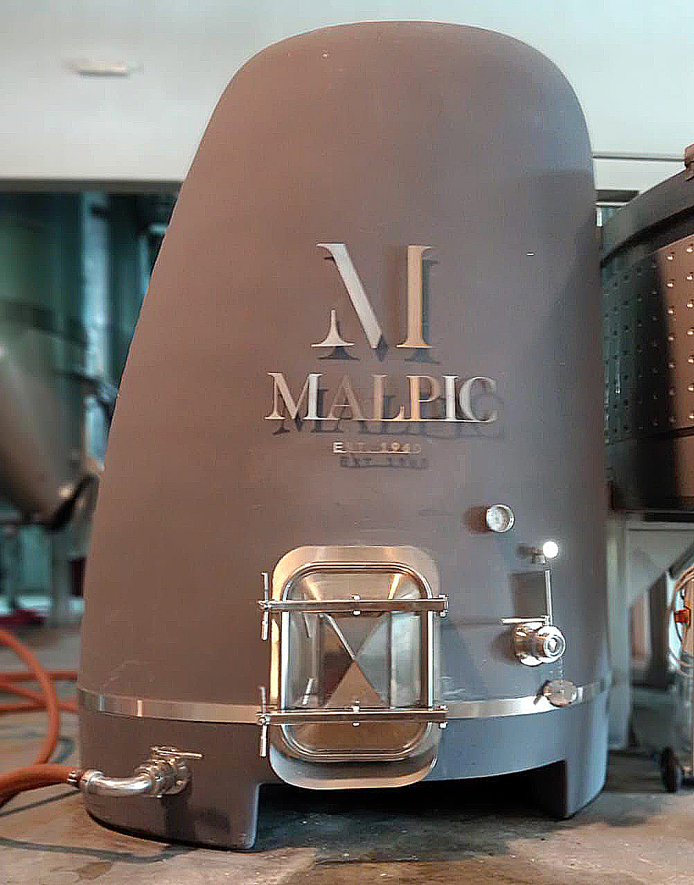 MALPIC | Península de Setúbal