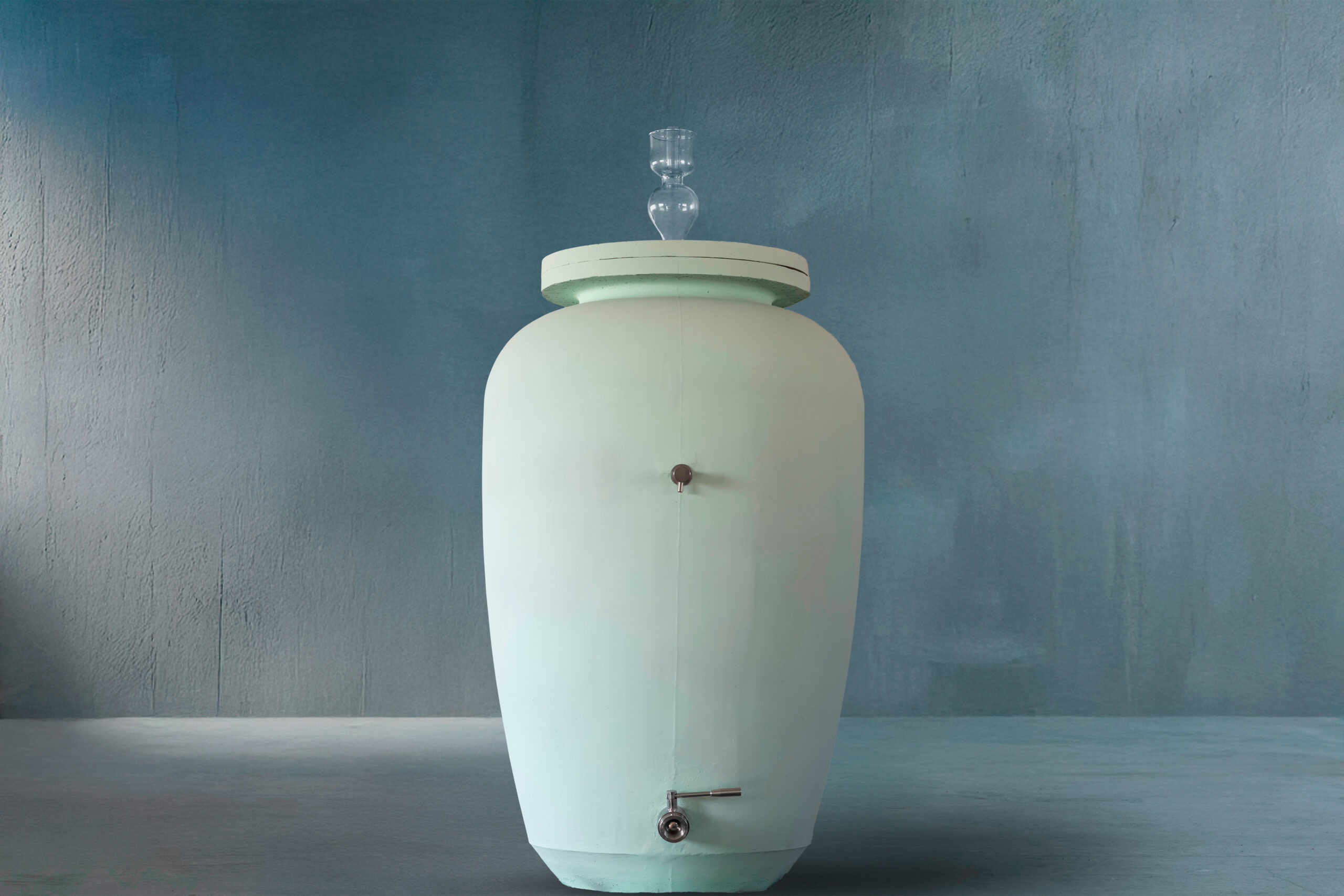 WiseAmphora by WiseShape